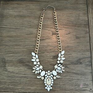 Statement Necklace